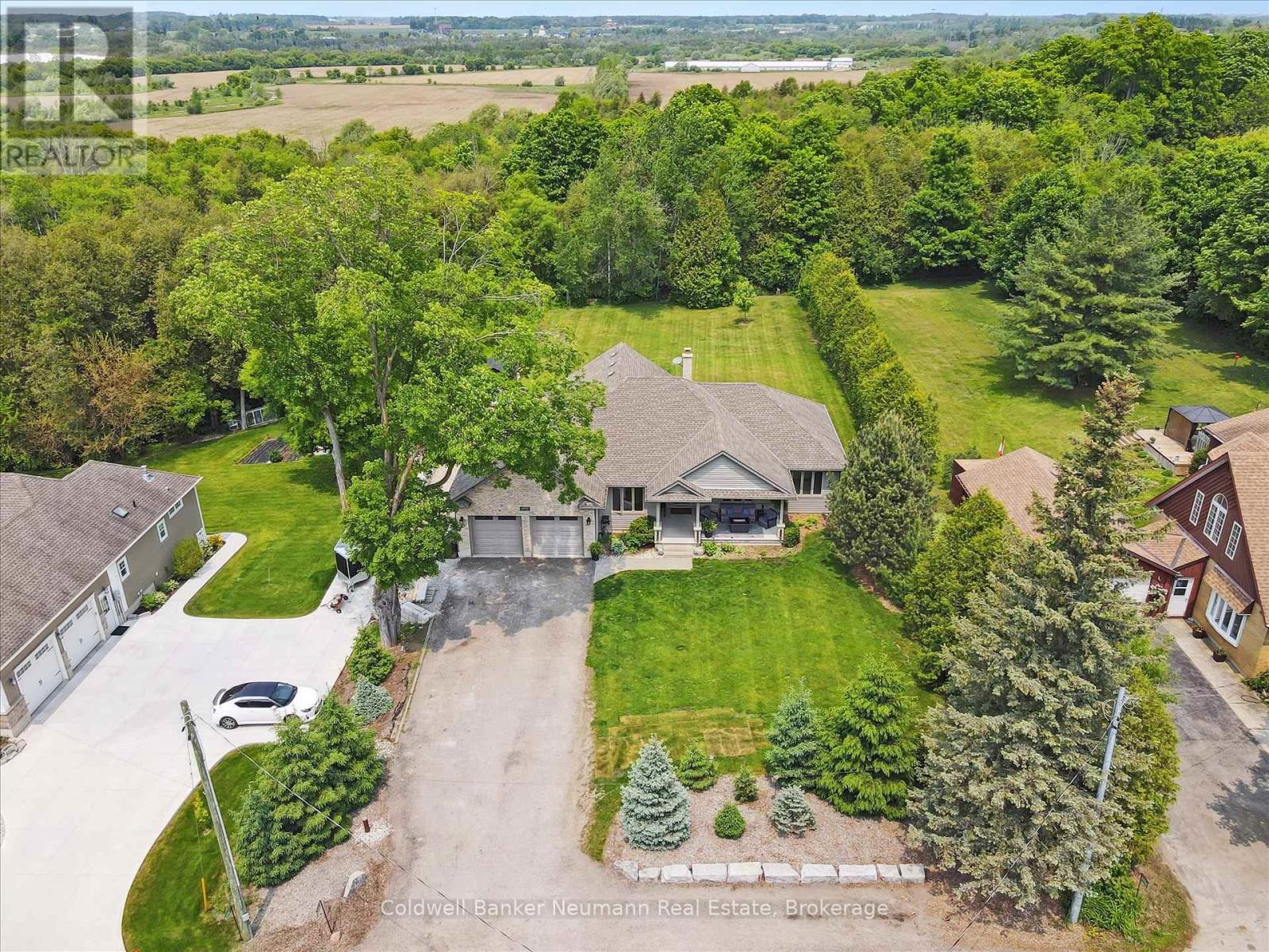 6592 FORESTELL ROAD, Puslinch