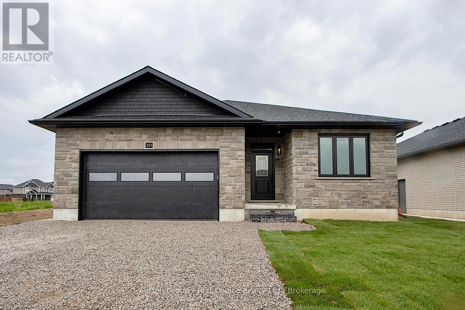 323 ORR STREET, Stratford