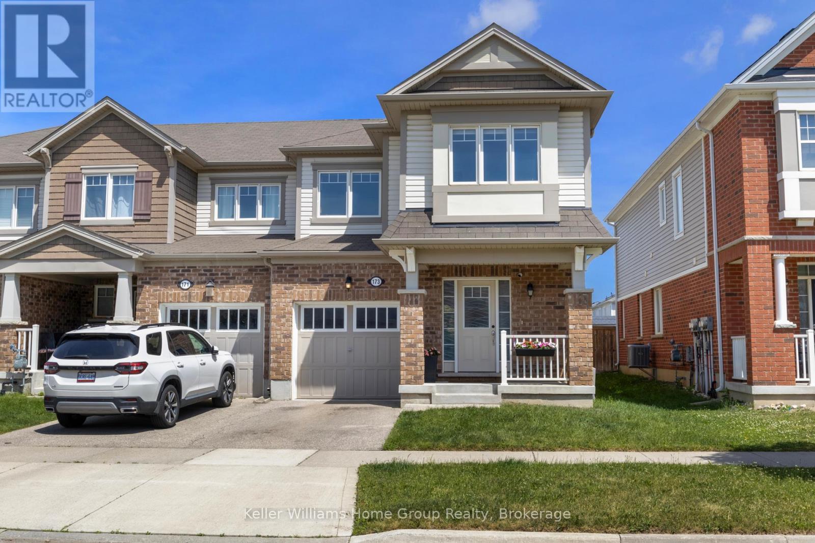 173 WEST OAK TRAIL, Kitchener