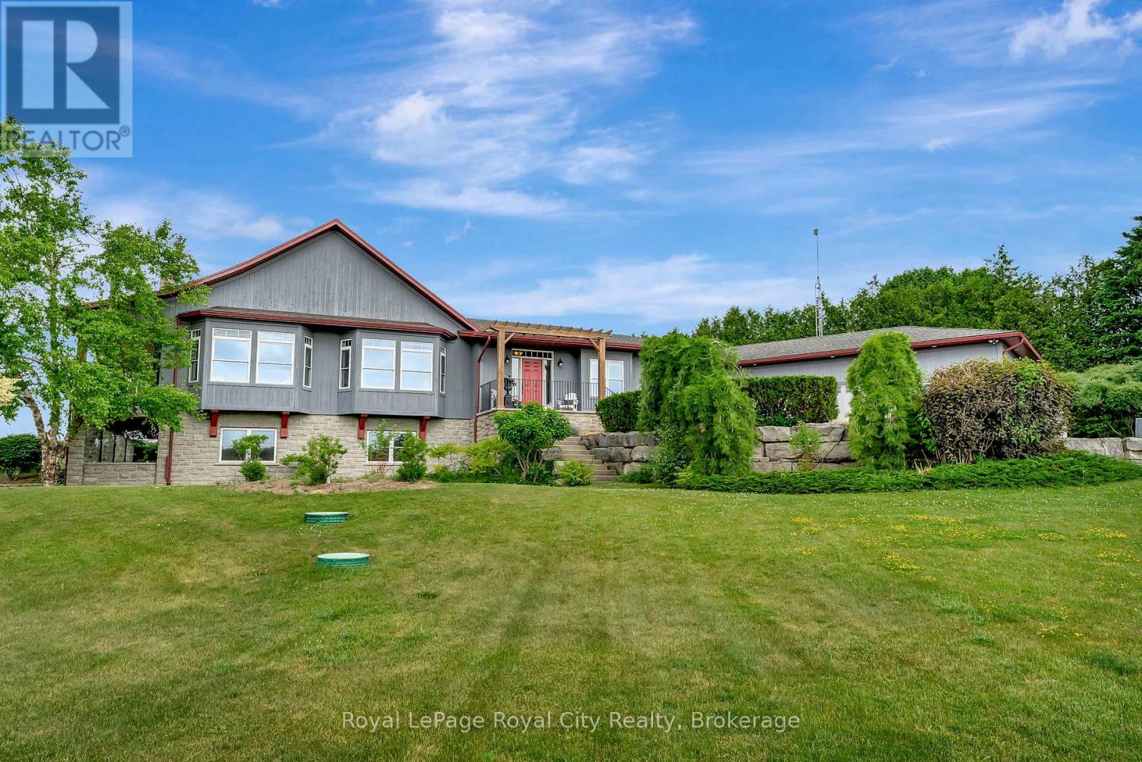 7122 GORE ROAD, Puslinch (Crieff/Aikensville/Killean)
