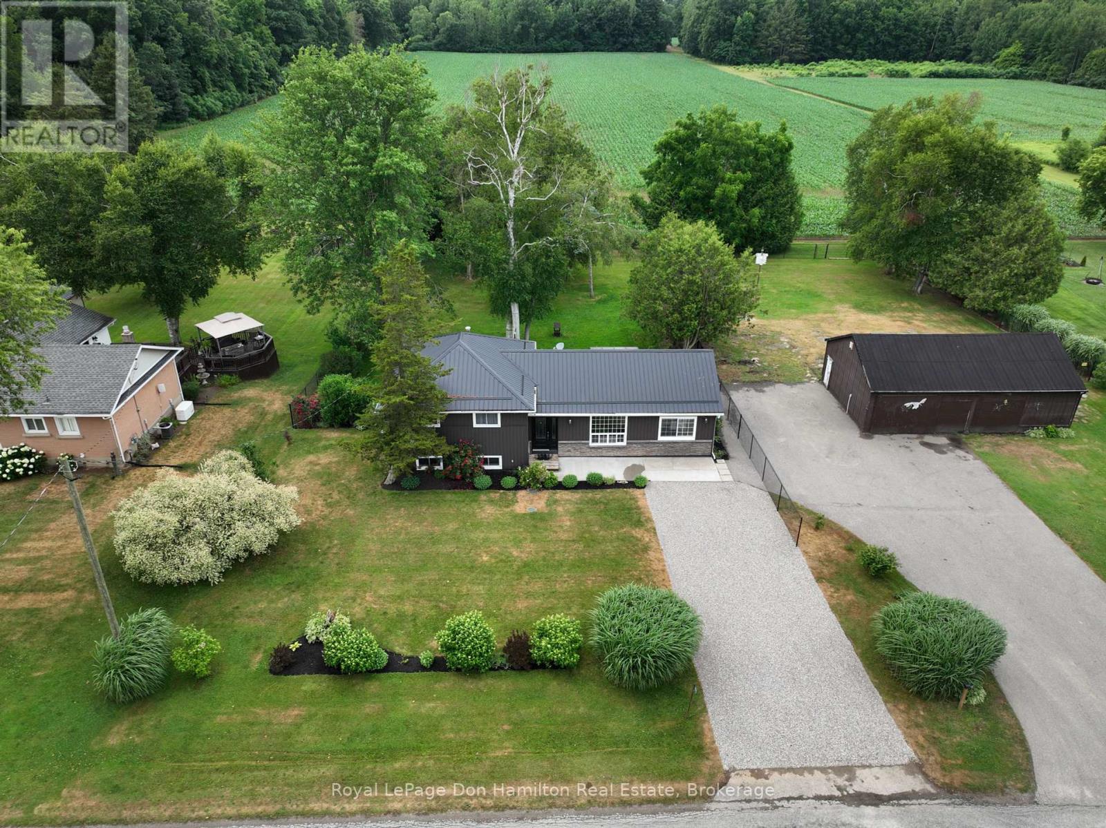 1175 CONCESSTION RD 12, Norfolk (Langton)