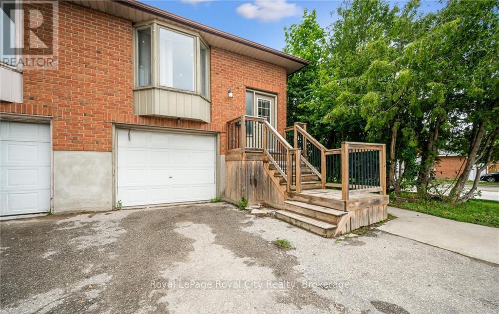 1236 OTTAWA STREET S, Kitchener