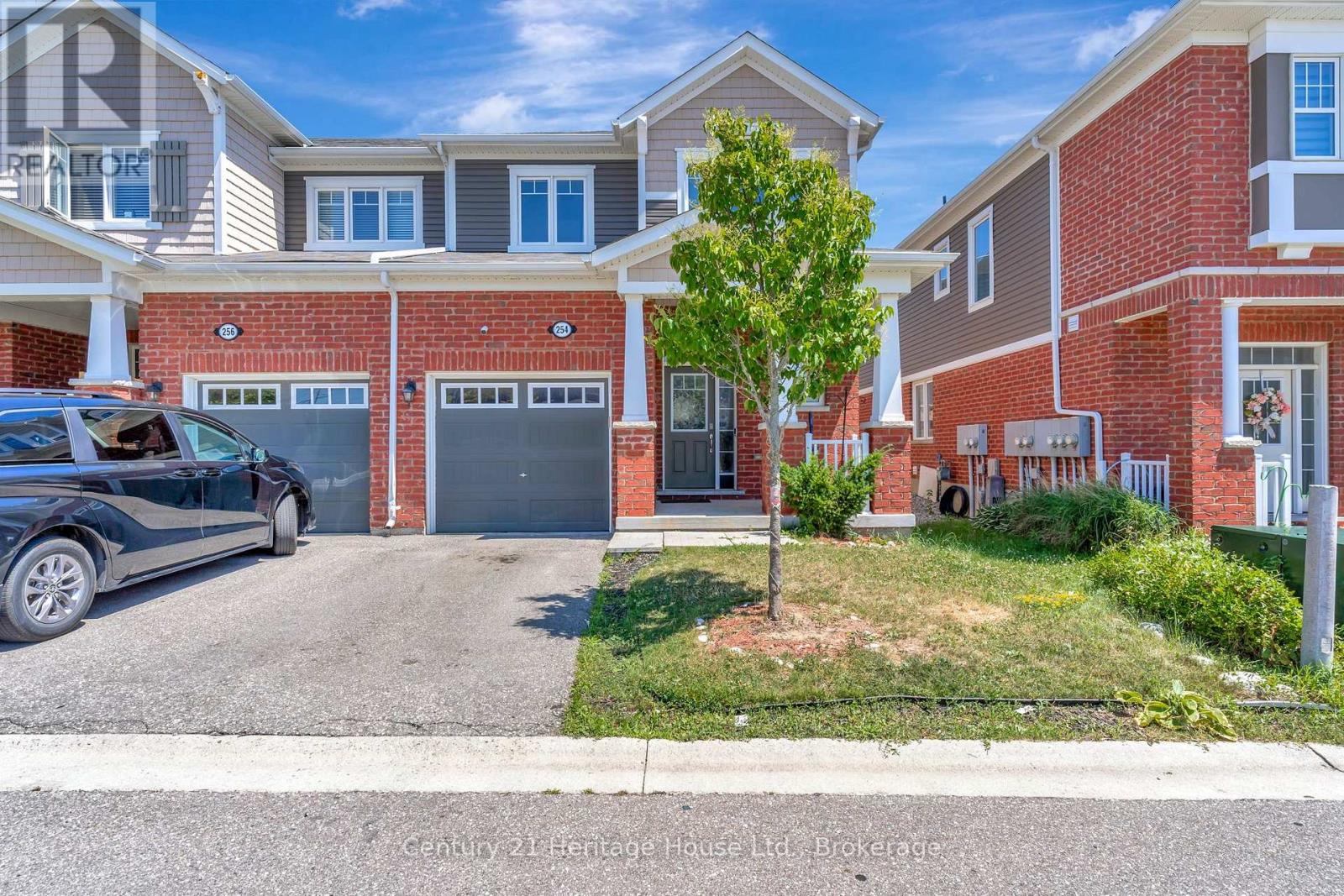 254 WATERBROOK LANE, Kitchener