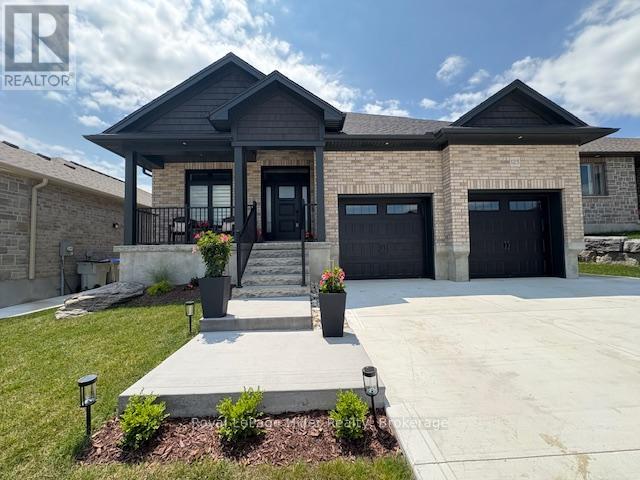 125 PUGH STREET E, Perth East (Milverton)