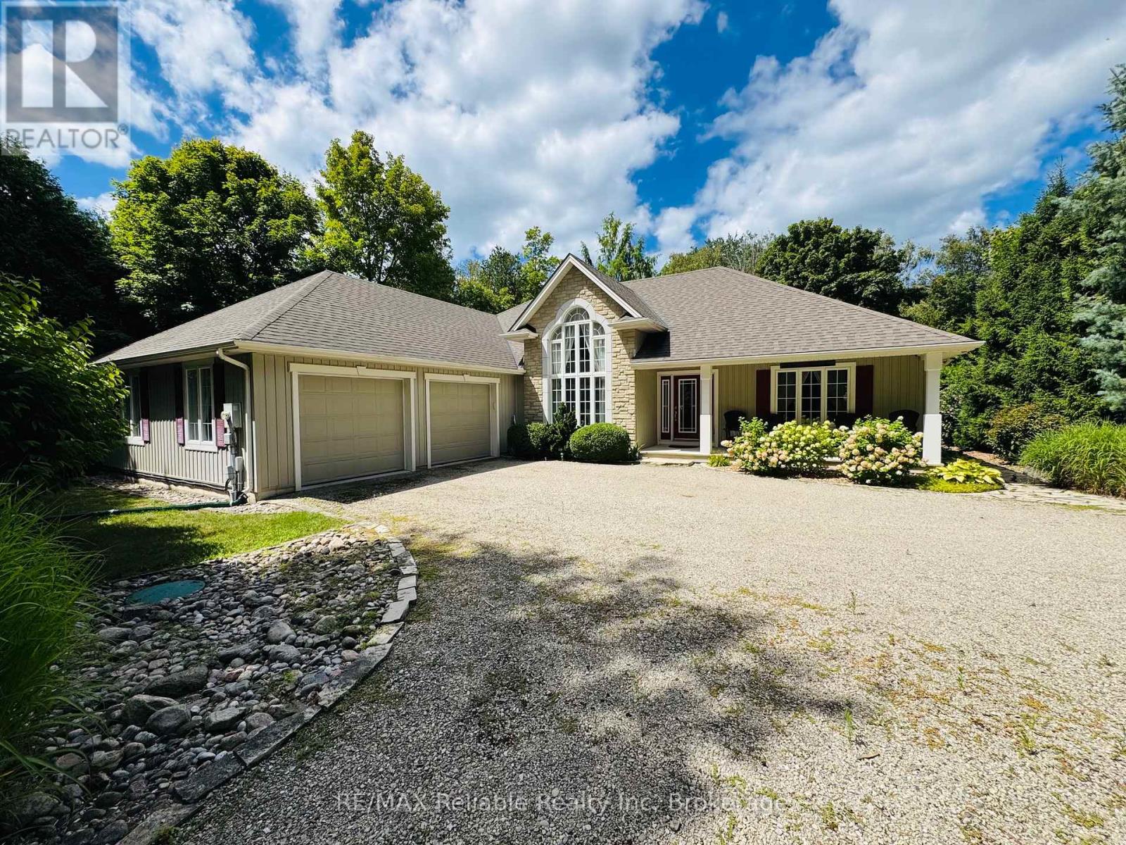 77347 FOREST RIDGE ROAD, Bluewater (Bayfield)