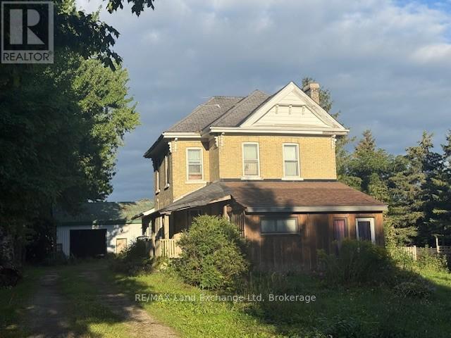 33839 SAINTSBURY LINE, Lucan Biddulph (Lucan)