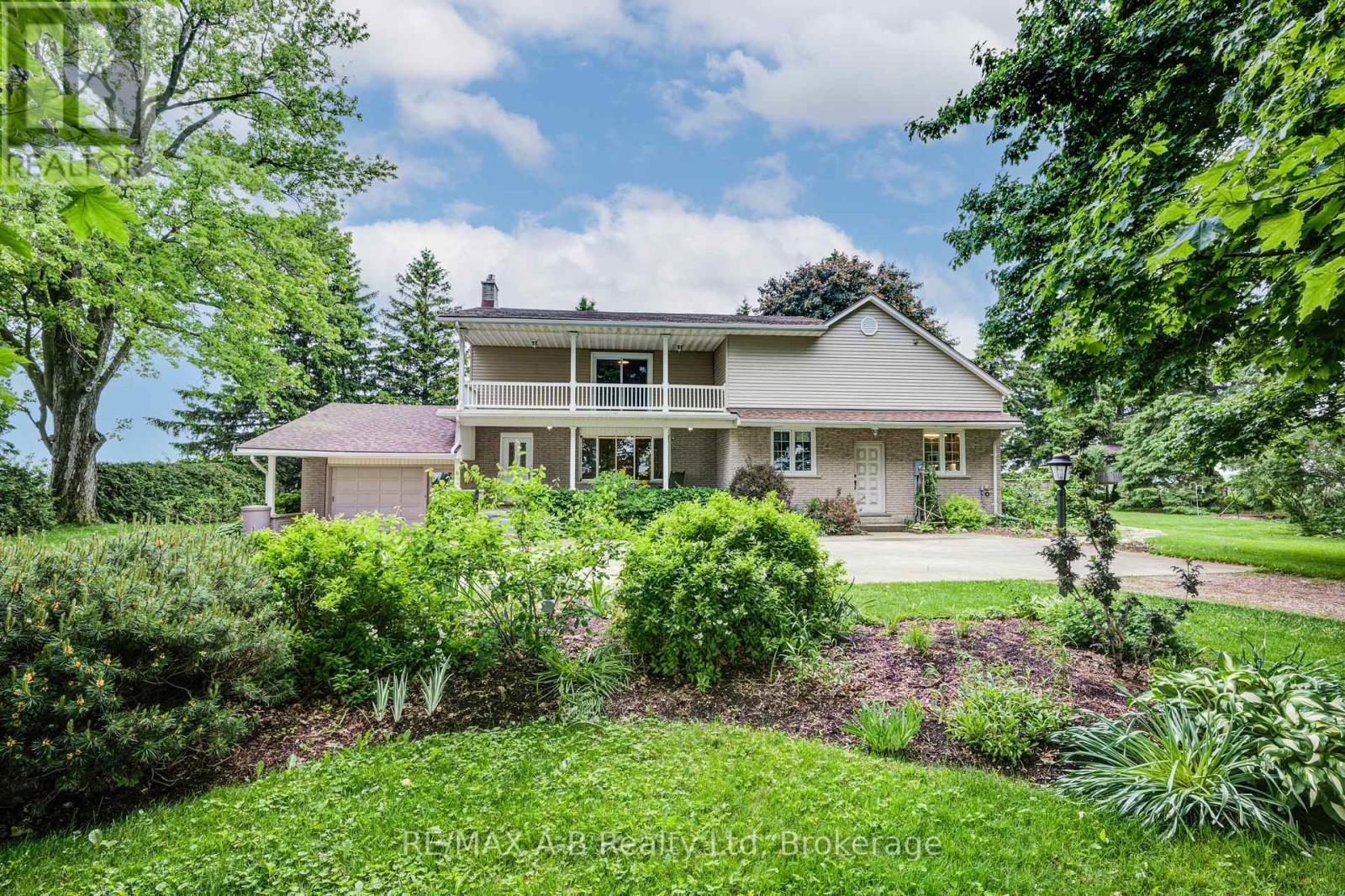 3498 RD 109 ROAD, Perth East (South Easthope)