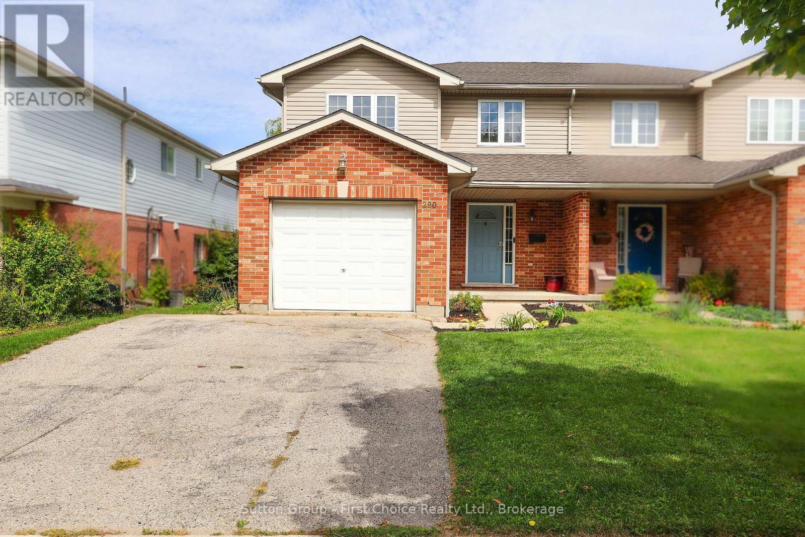 290 NORMAN STREET, Stratford