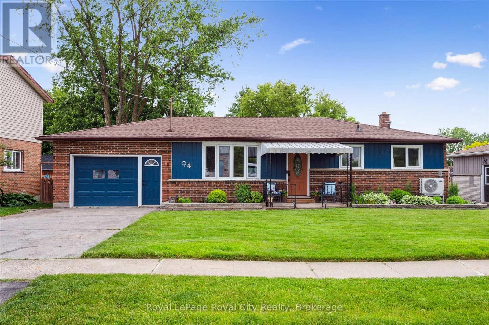 94 WEBSTER STREET, Wilmot