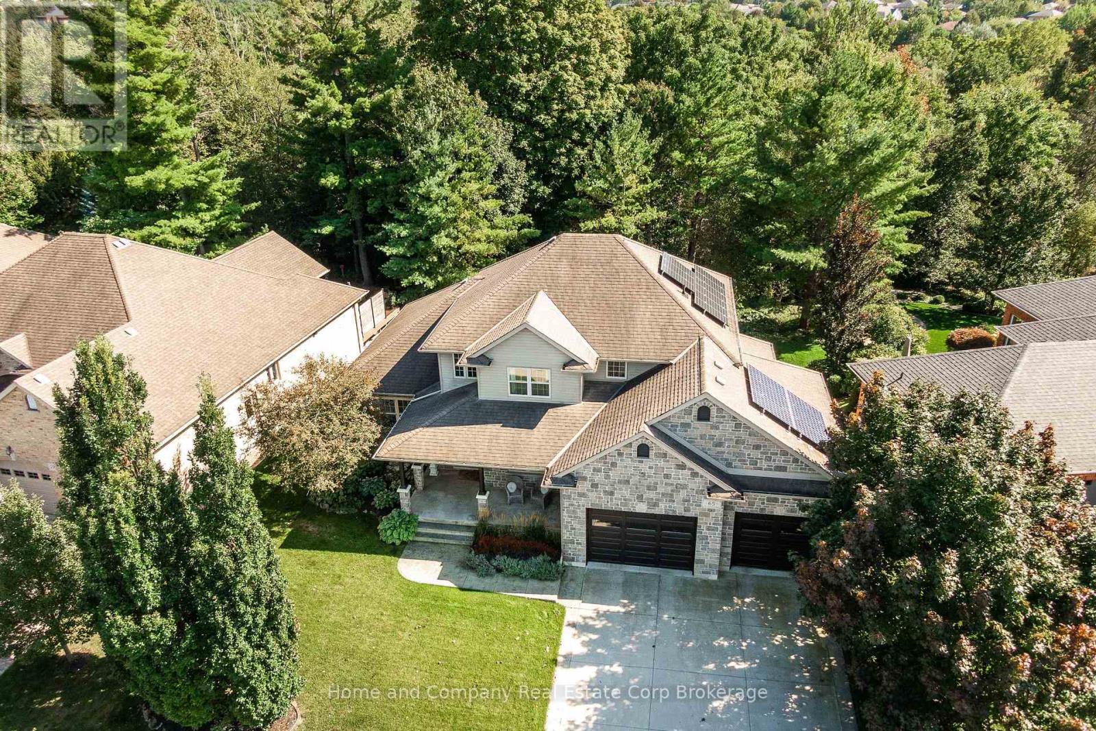 65 SIR ADAM BECK ROAD, Stratford