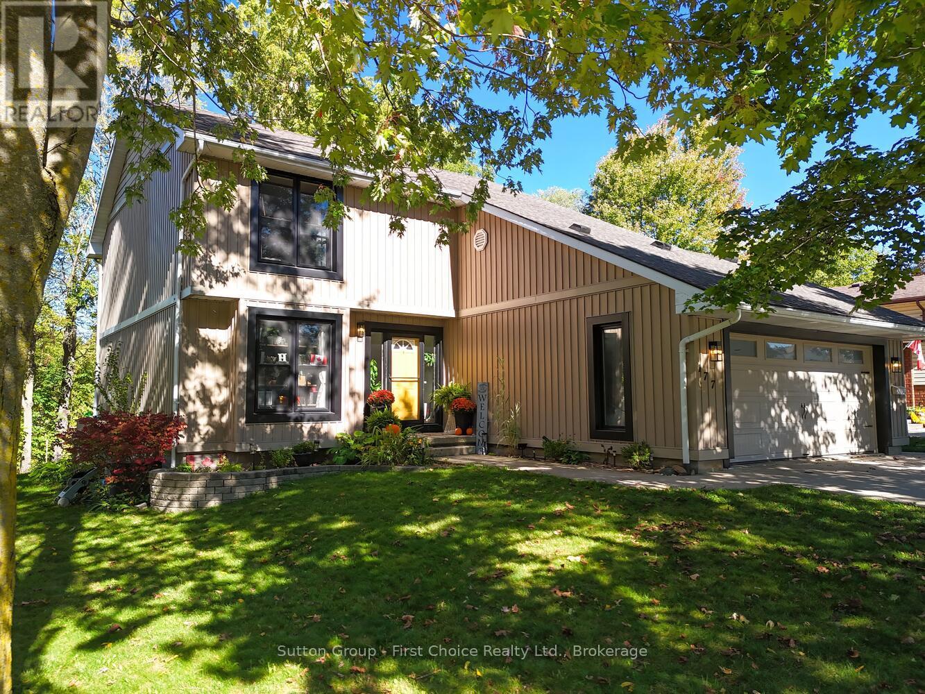 177 TORONTO STREET, West Perth (Mitchell)