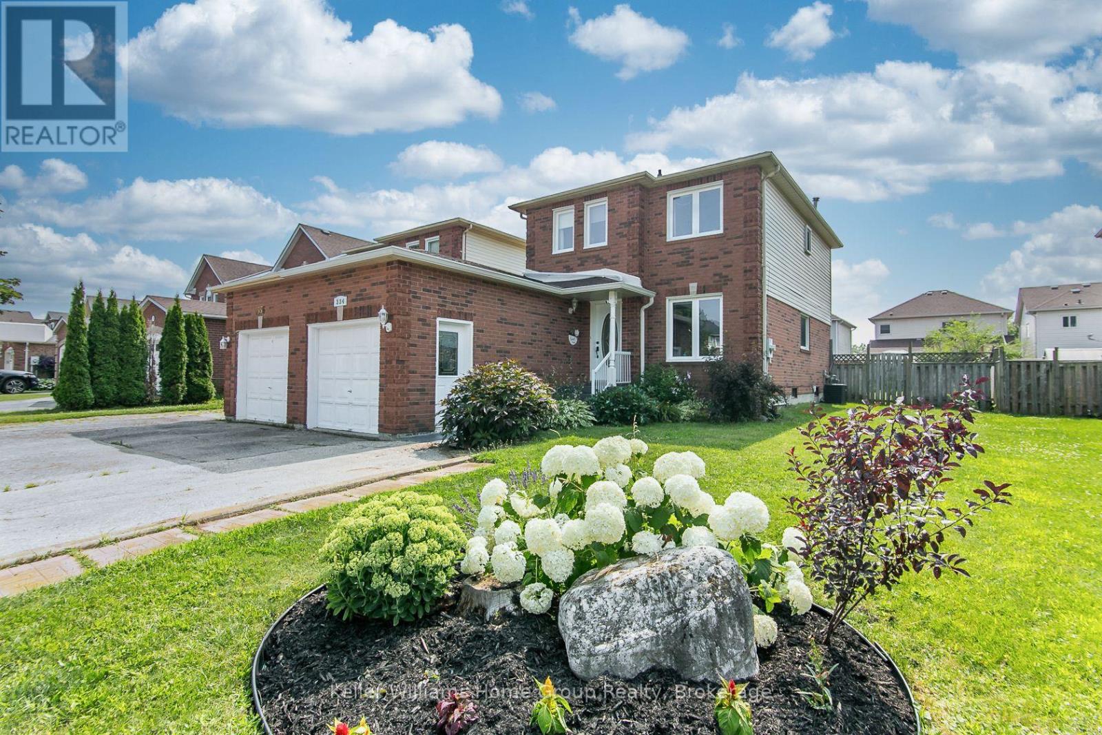 334 CHRISTOPHER DRIVE, Cambridge