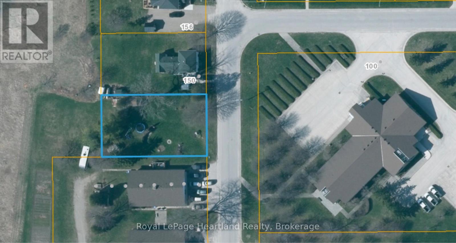 150 NORTH STREET N, Central Huron (Clinton)