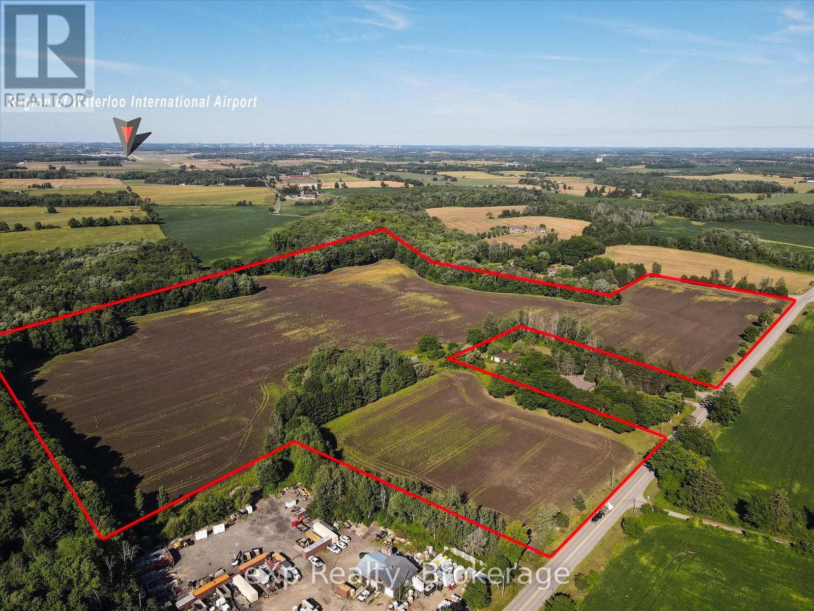 5086 TOWNSHIP RD 1, Guelph/Eramosa