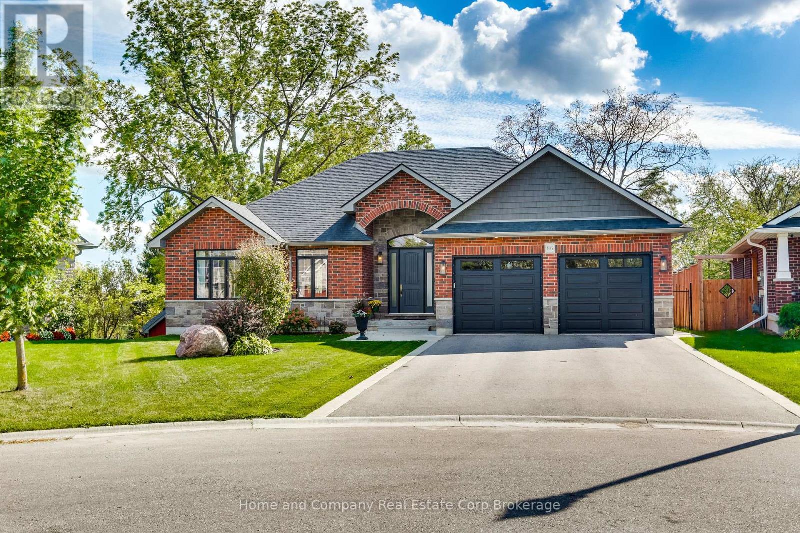 86 WILSON COURT, St. Marys