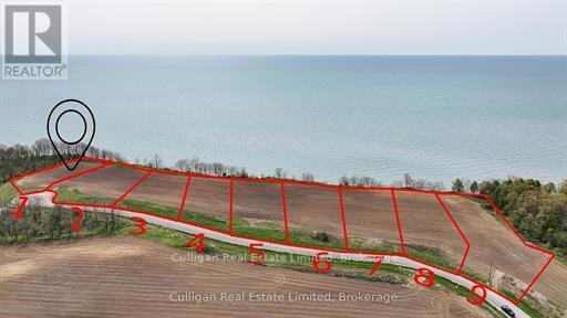 UNIT 2 BLUFFS ROAD, West Elgin