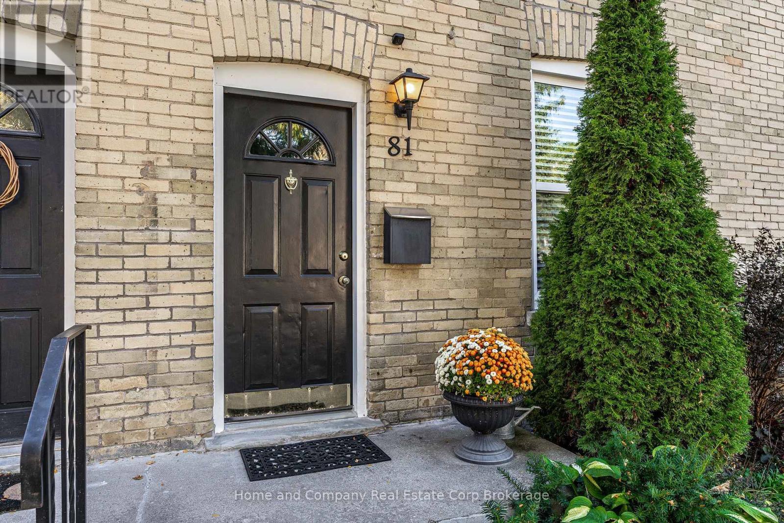 81 BLAKE STREET, Stratford