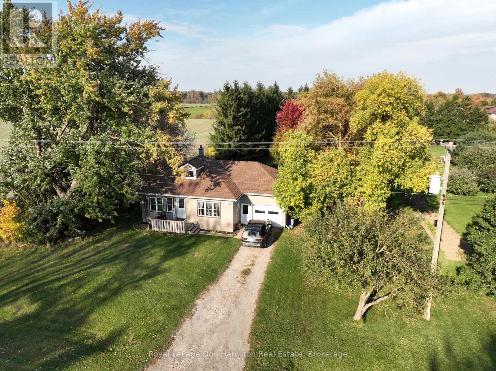 5919 ROAD 119, Perth East (Ellice)
