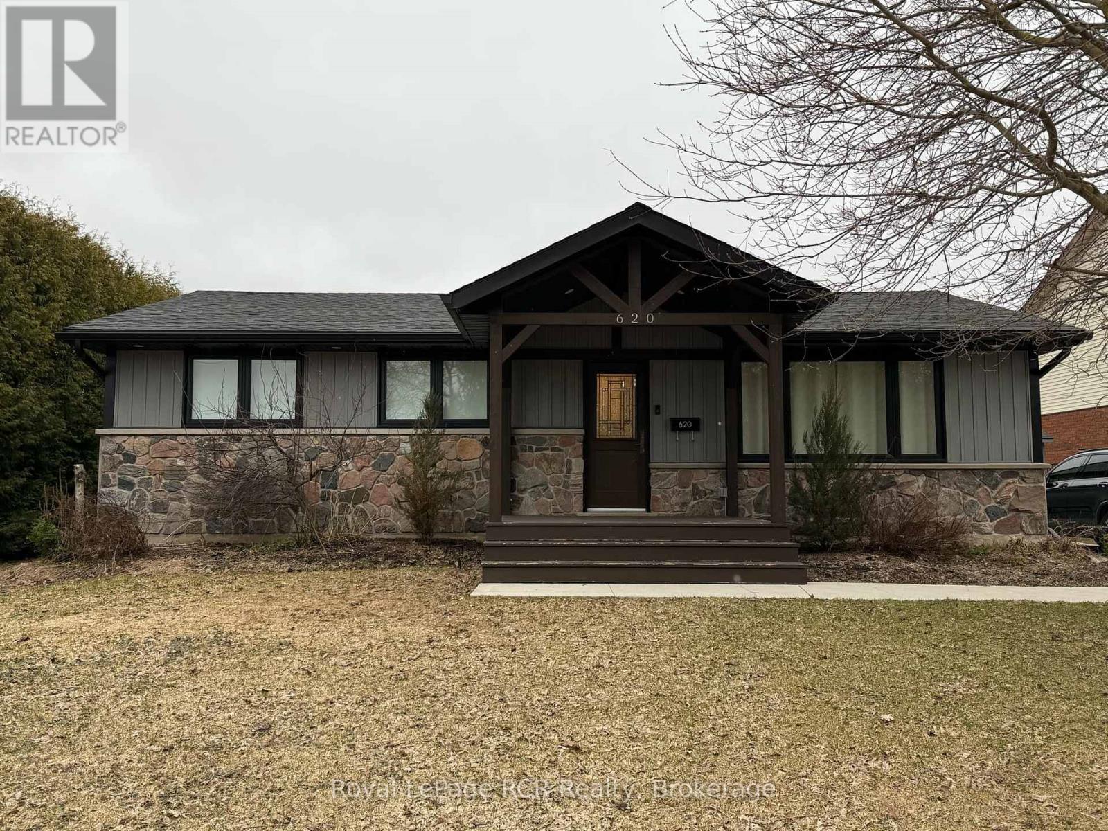 620 ELM AVENUE N, North Perth (Listowel)