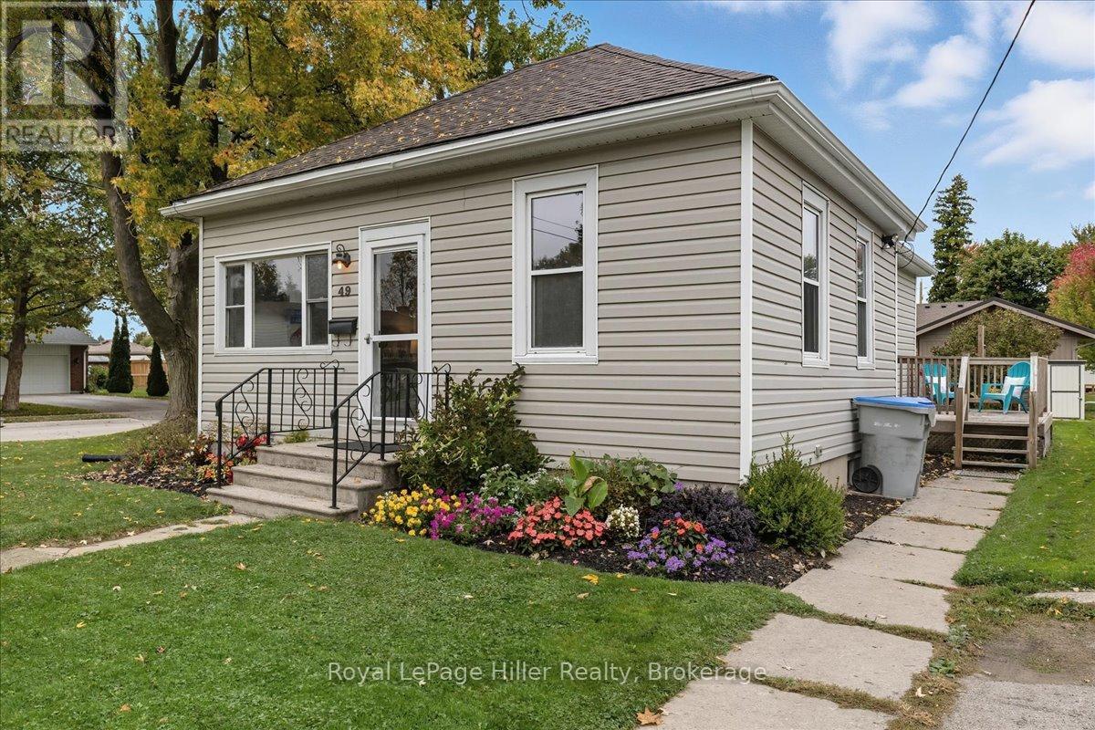 49 MARLBOROUGH STREET, West Perth (Mitchell)