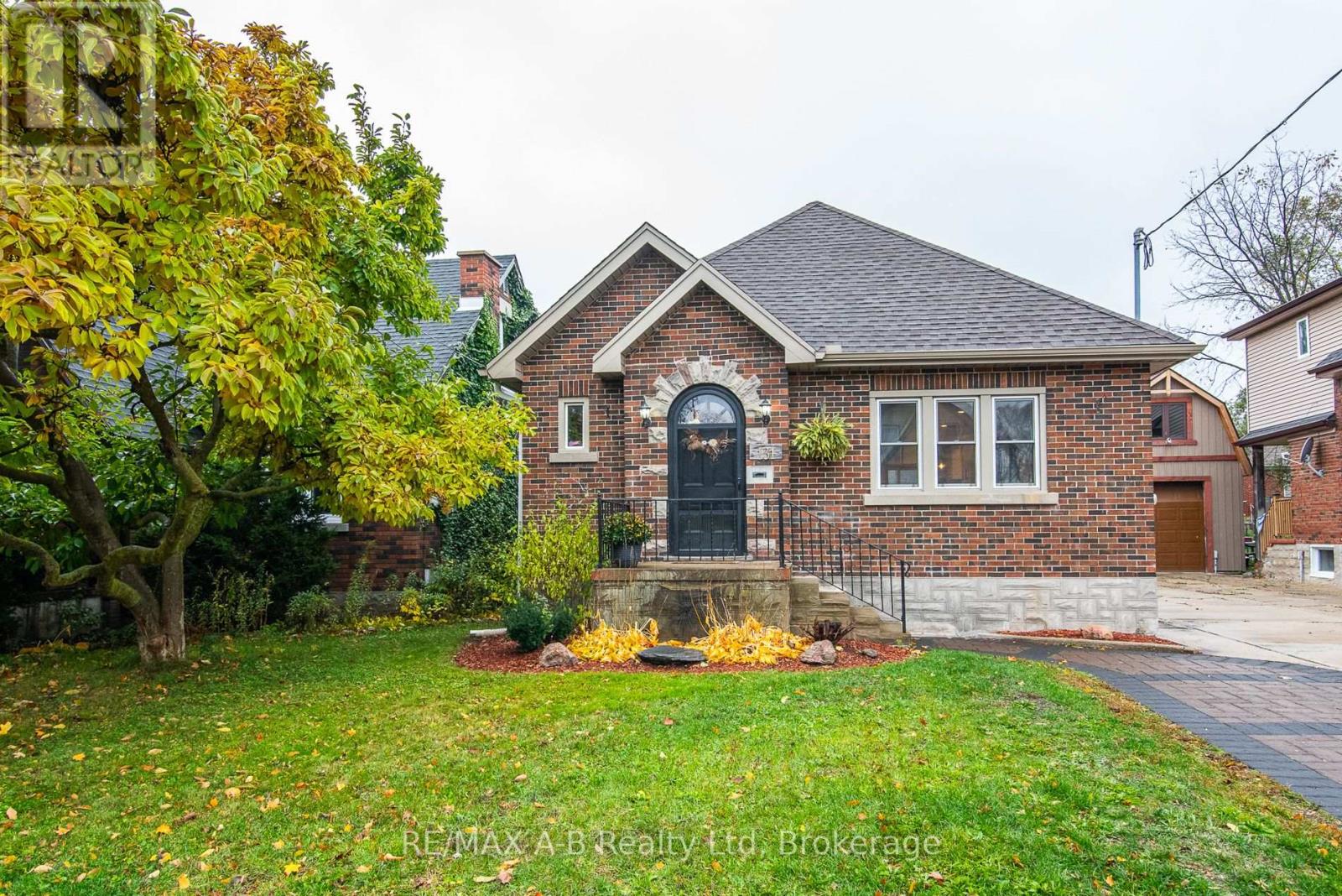 131 MILL STREET, Kitchener