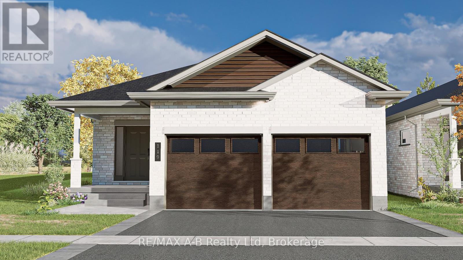 119 GLASS STREET, St. Marys