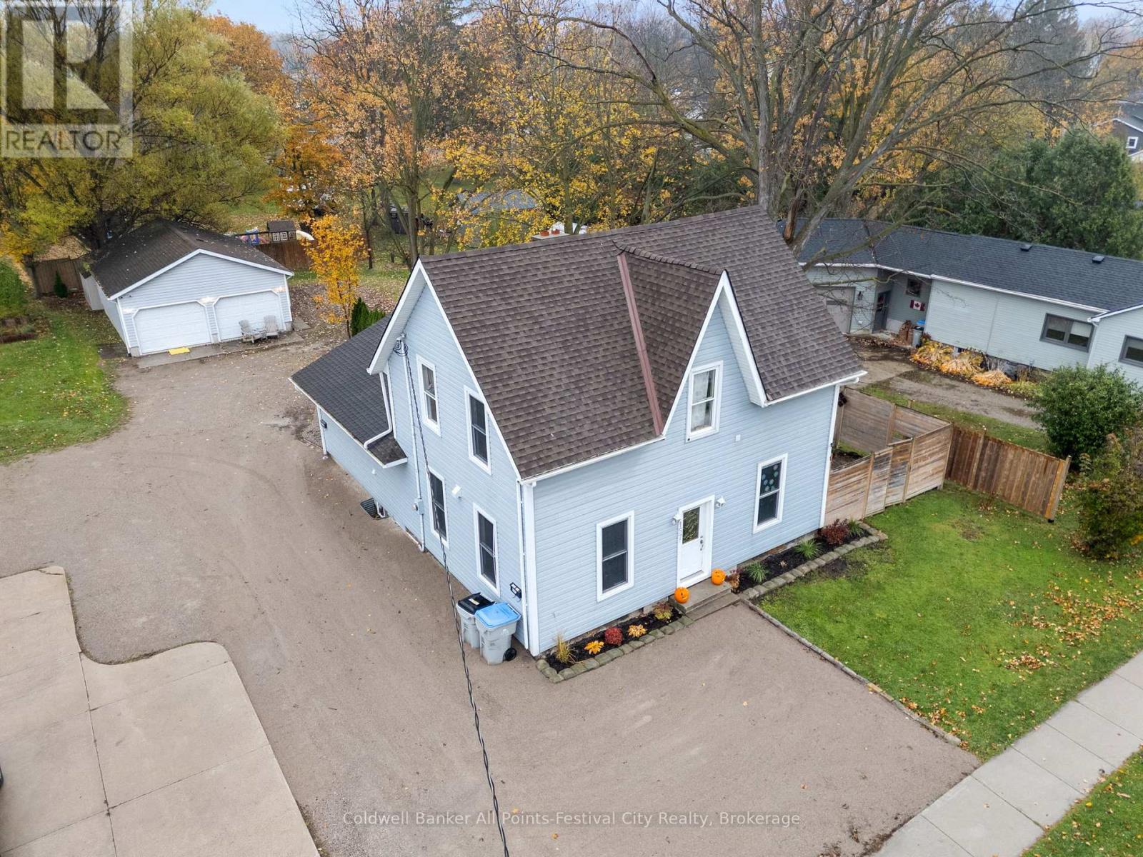 157 ALBERT STREET, Central Huron (Clinton)