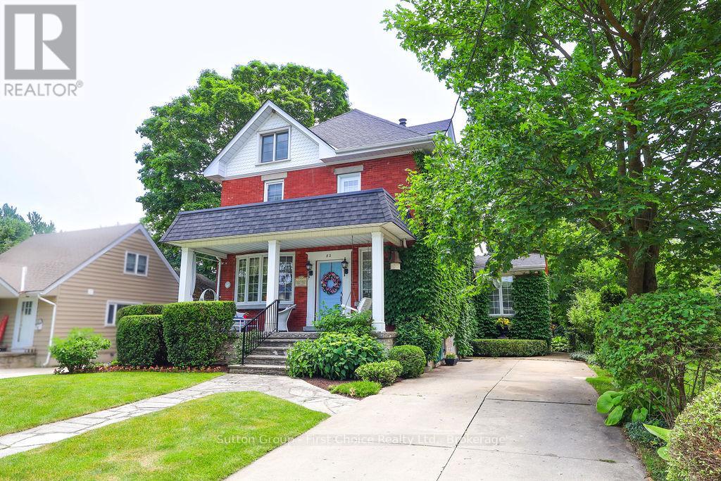 82 PRINCESS STREET, Stratford