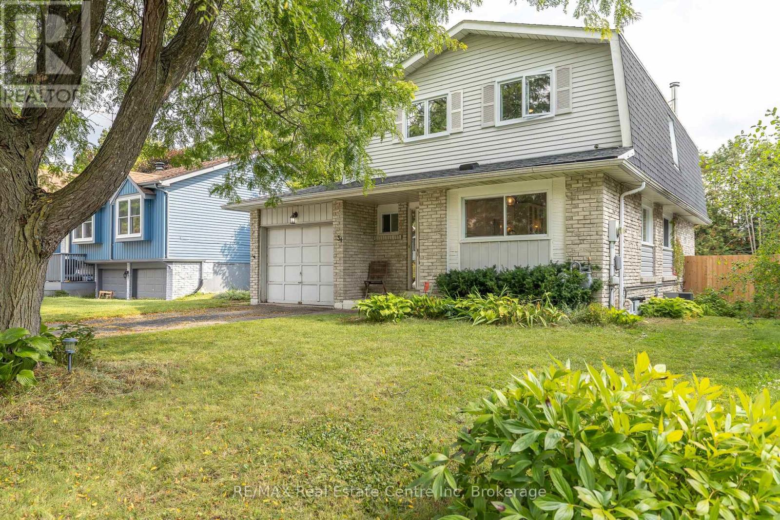 34 WOODRIDGE DRIVE, Guelph (Willow West/Sugarbush/West Acres)