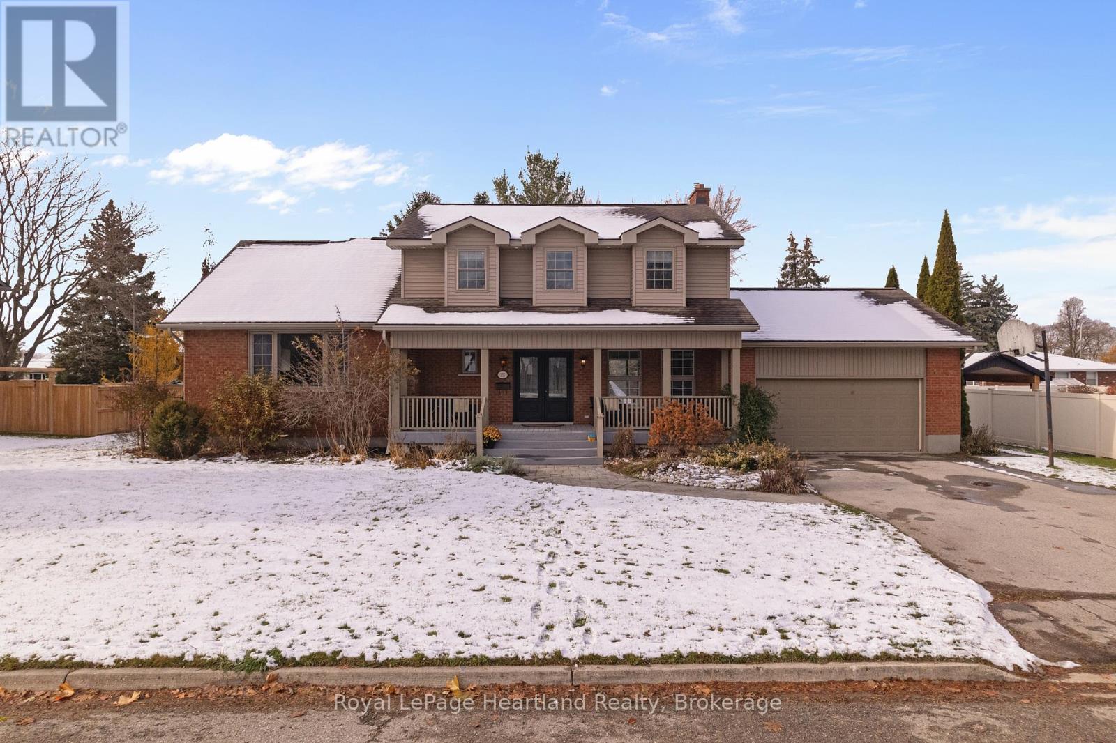 257 EASTERN AVENUE, South Huron (Exeter)