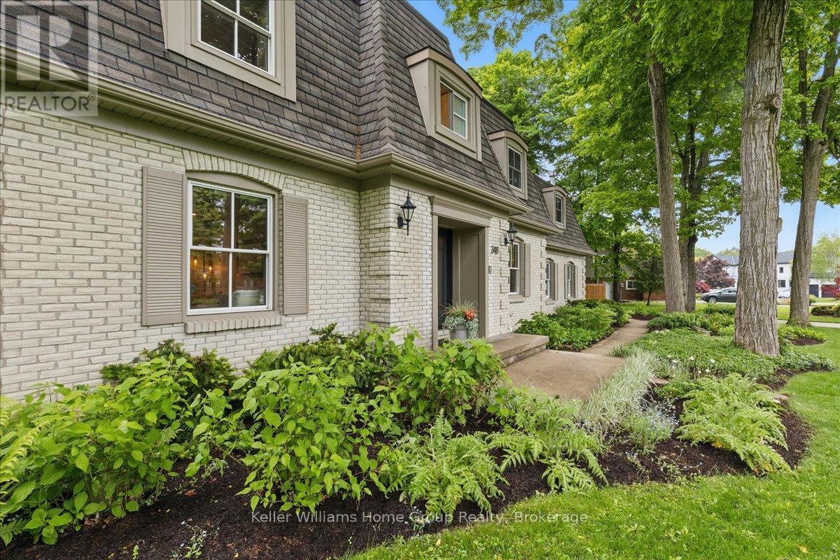 348 OLD STONE ROAD, Waterloo