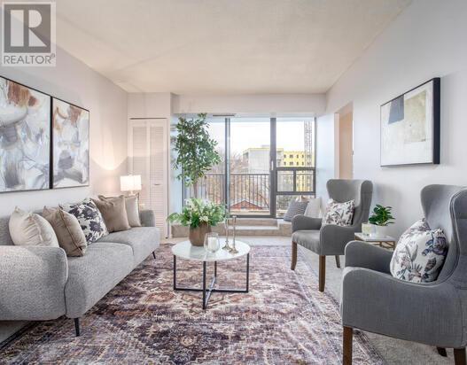 403 - 81 CHURCH STREET, Kitchener