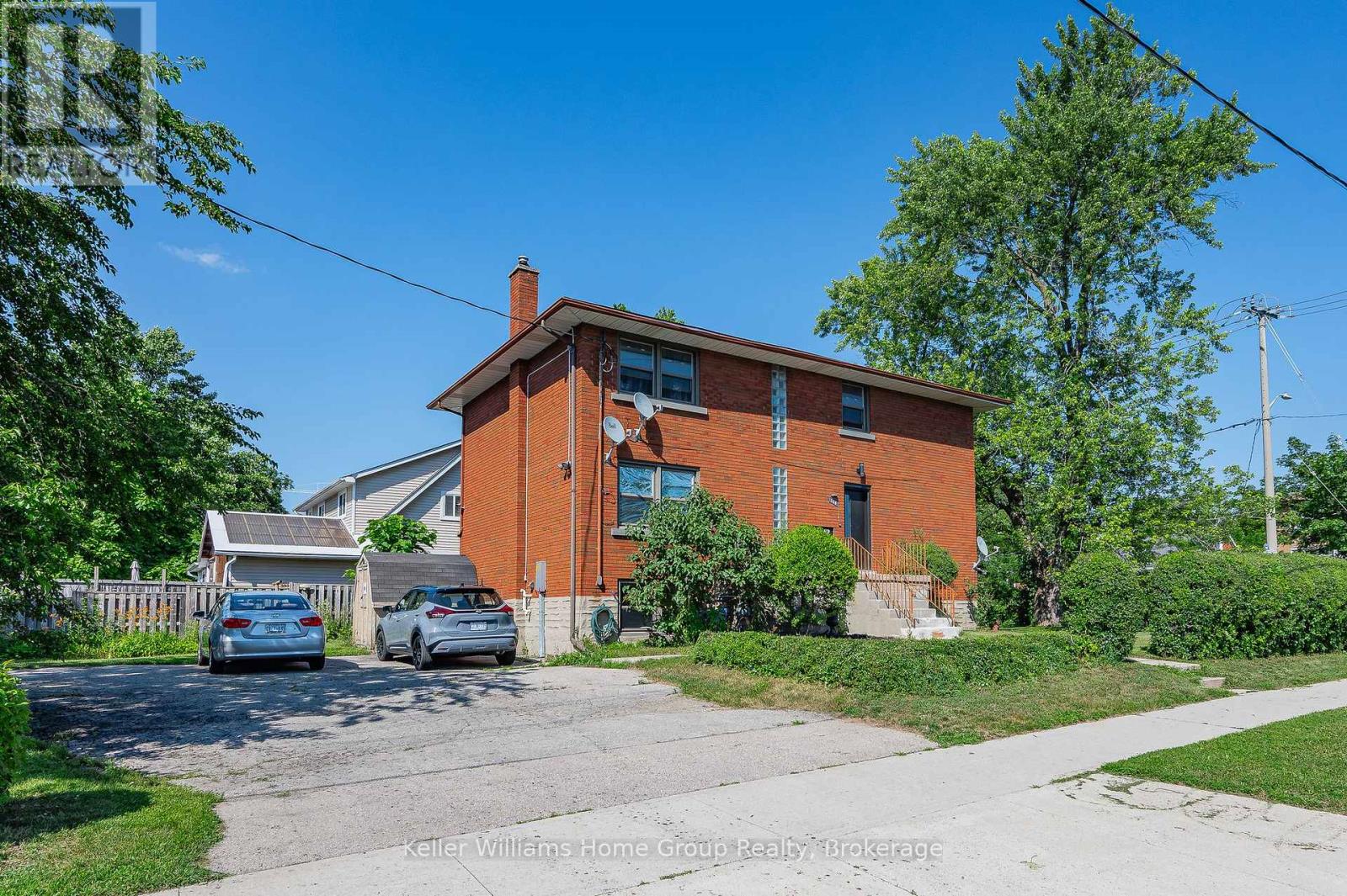228 CONNAUGHT STREET, Kitchener