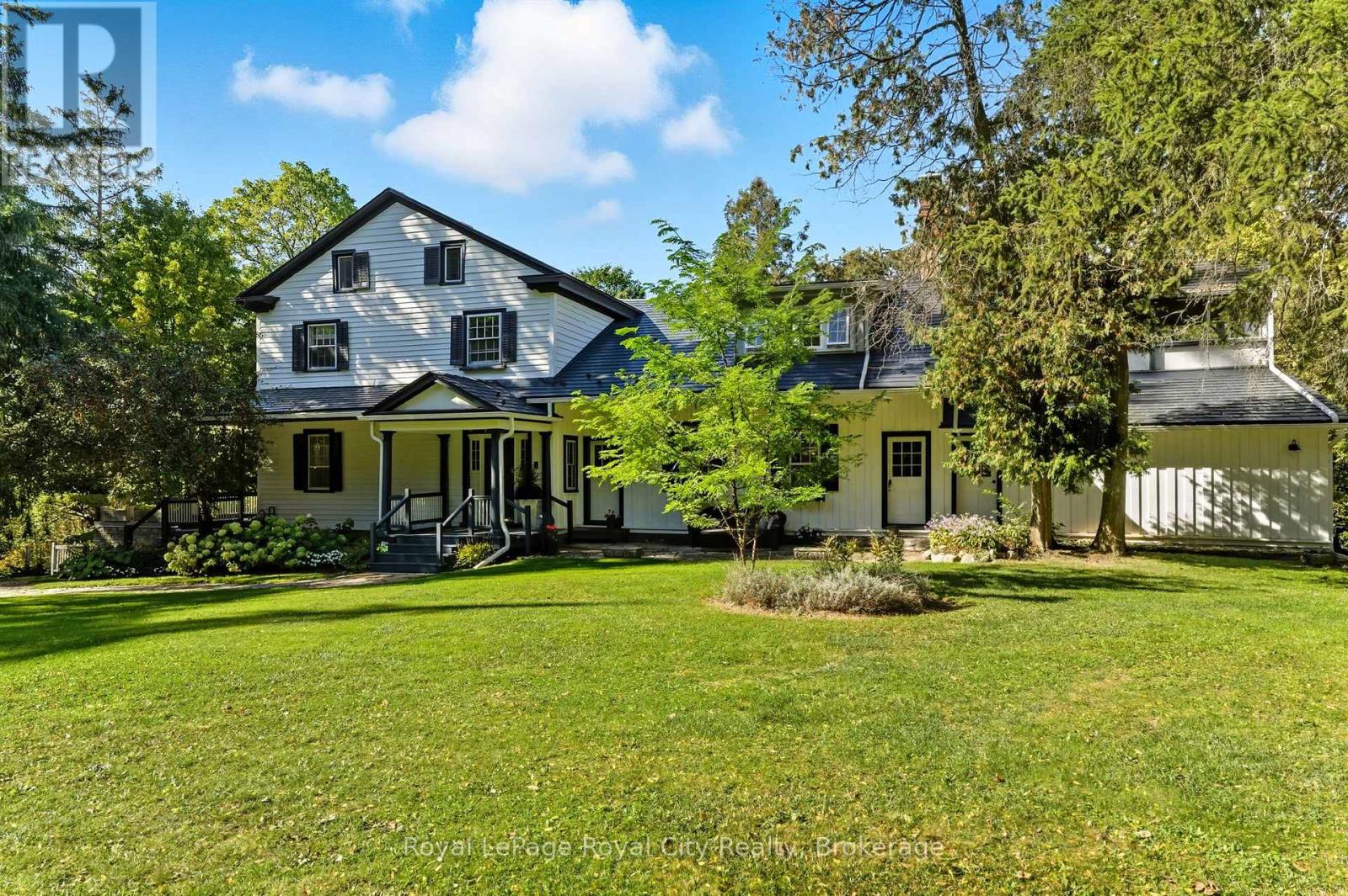 66 OLD MILL ROAD, Cambridge