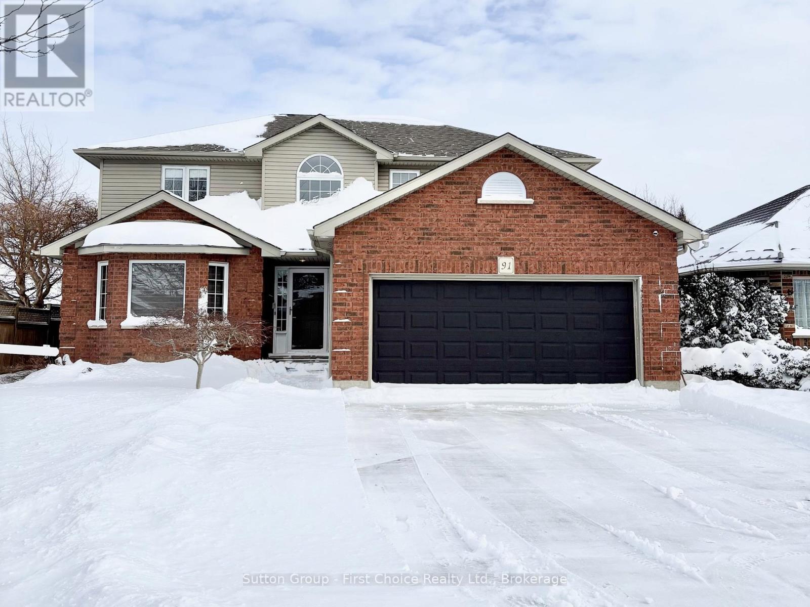 91 LIGHTBOURNE AVENUE, Stratford