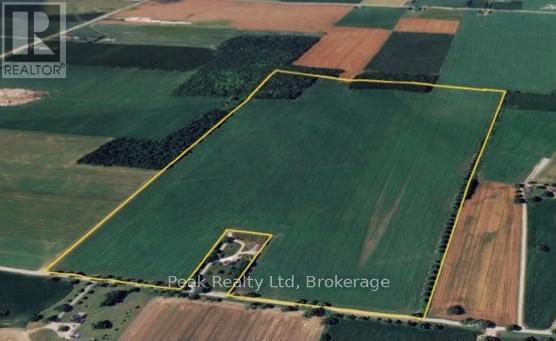 4101 26 LINE, Perth South (Downie)