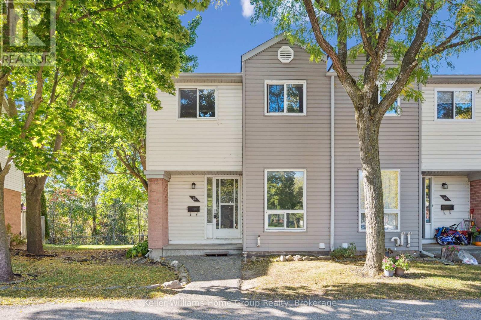 39 - 40 IMPERIAL ROAD N, Guelph (Willow West/Sugarbush/West Acres)