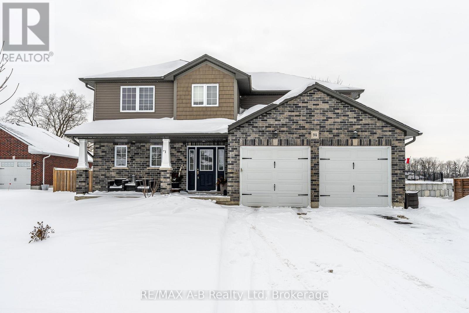 94 WILSON COURT, St. Marys