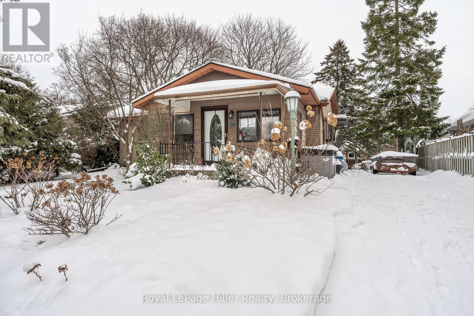 59 CANTERBURY AVENUE, Stratford