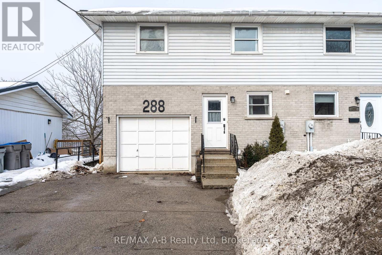 288 CHURCH STREET S, St. Marys