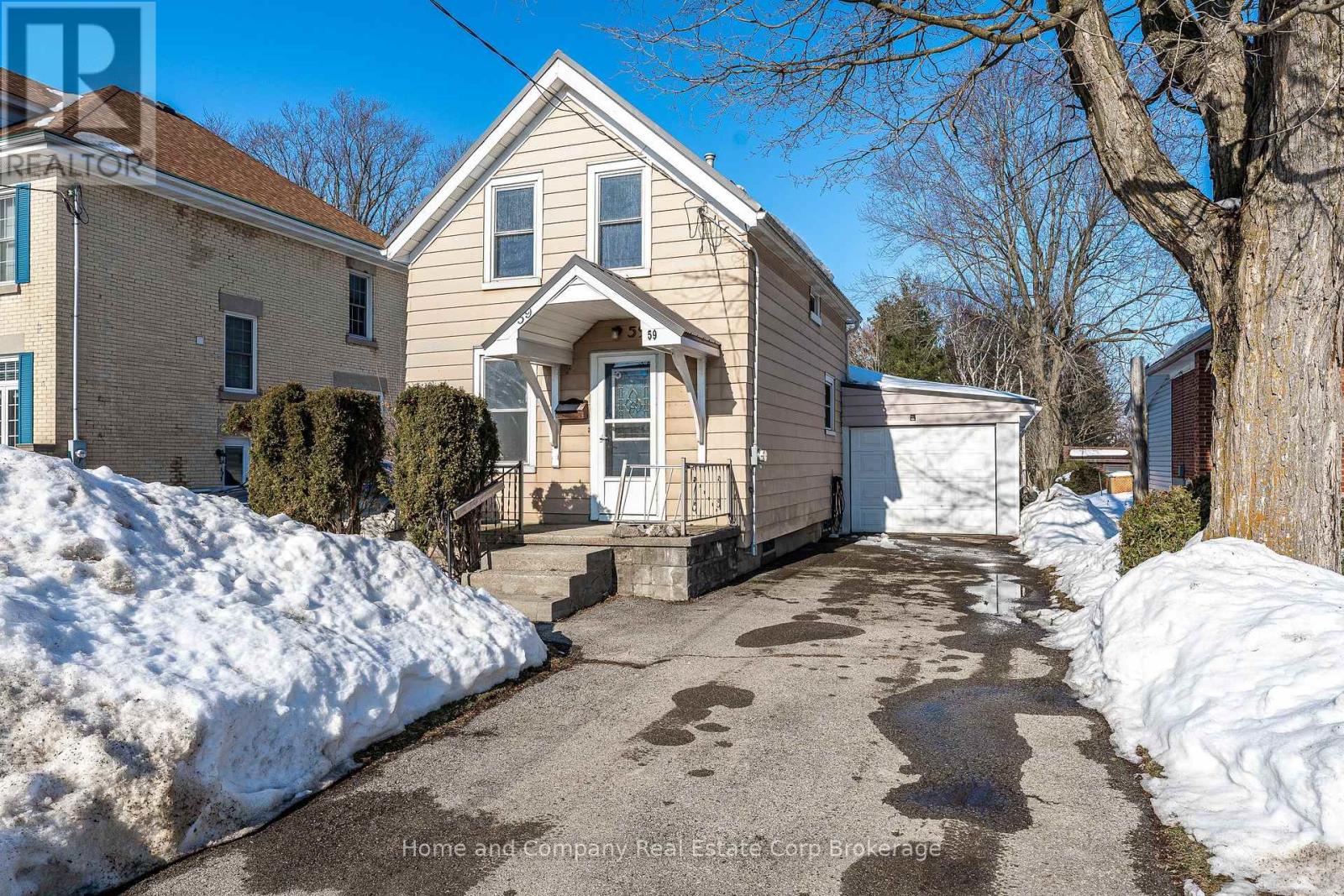 59 PRINCESS STREET, Stratford