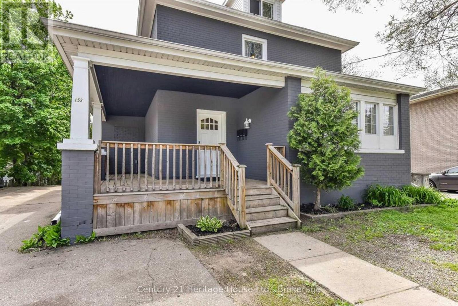 153 ST ANDREWS STREET, Cambridge