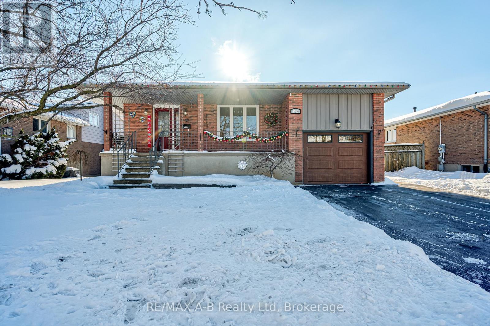 231 WHITELOCK STREET, Stratford