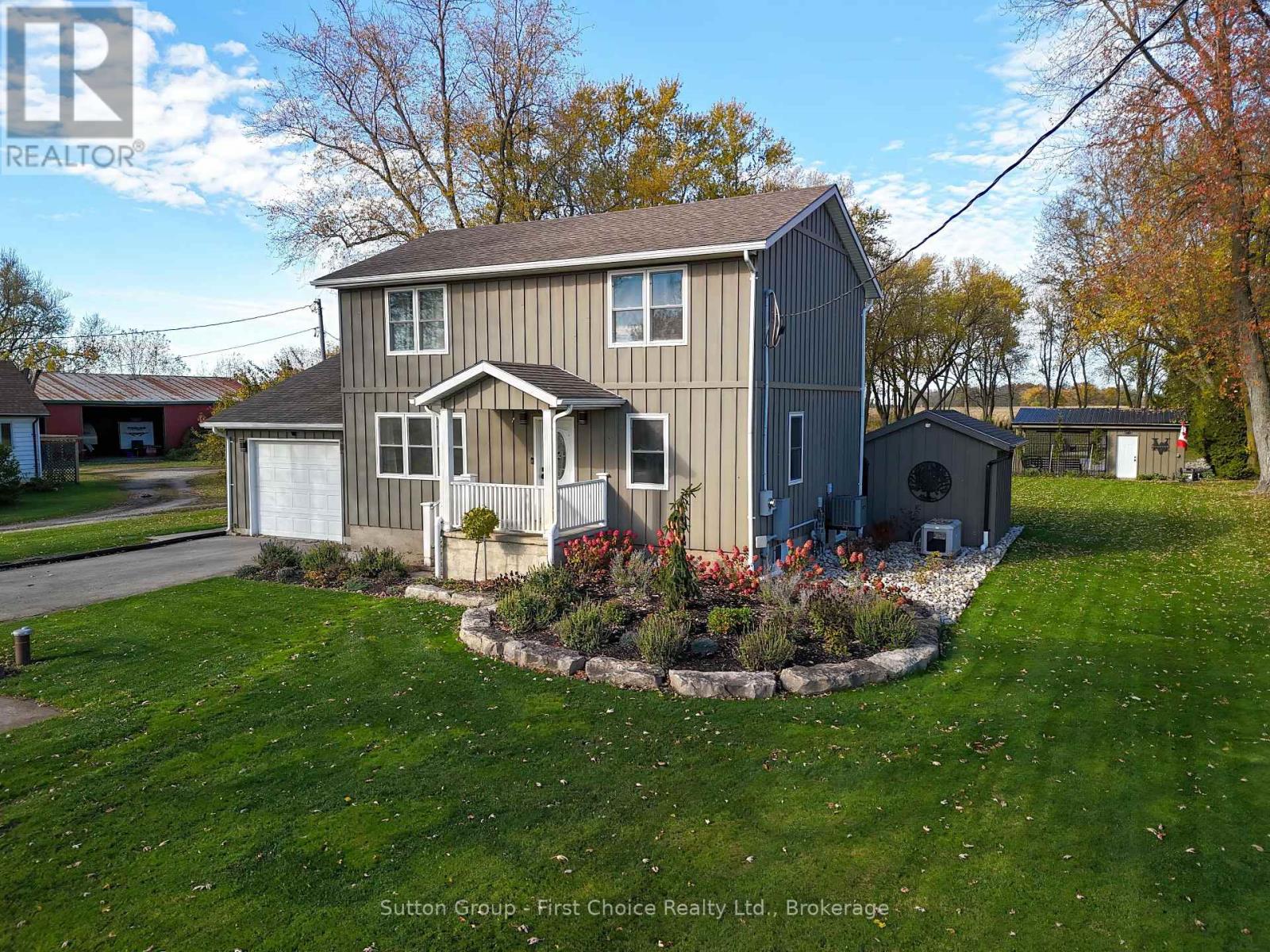 3502 HIGHWAY 7, Perth South (Downie)