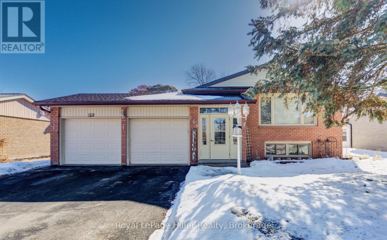 165 LIGHTBOURNE AVENUE, Stratford