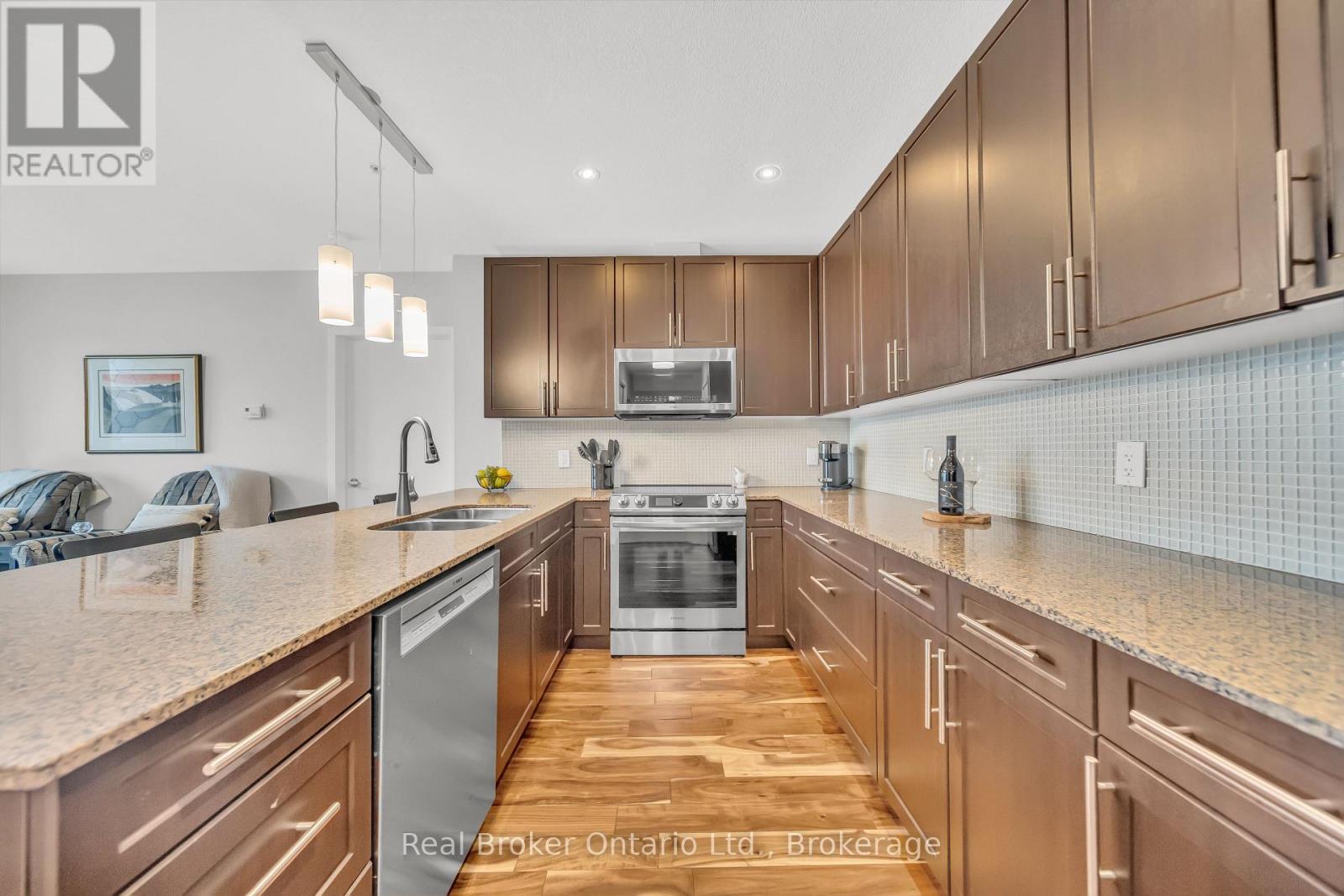 214 - 188 KING STREET S, Waterloo