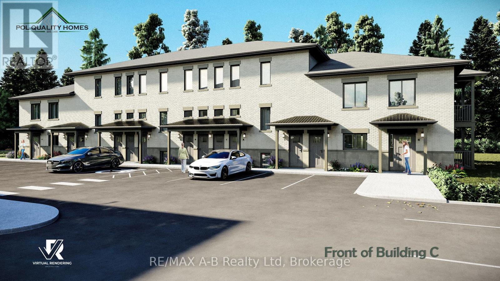 30 - 428 QUEEN STREET W, St. Marys