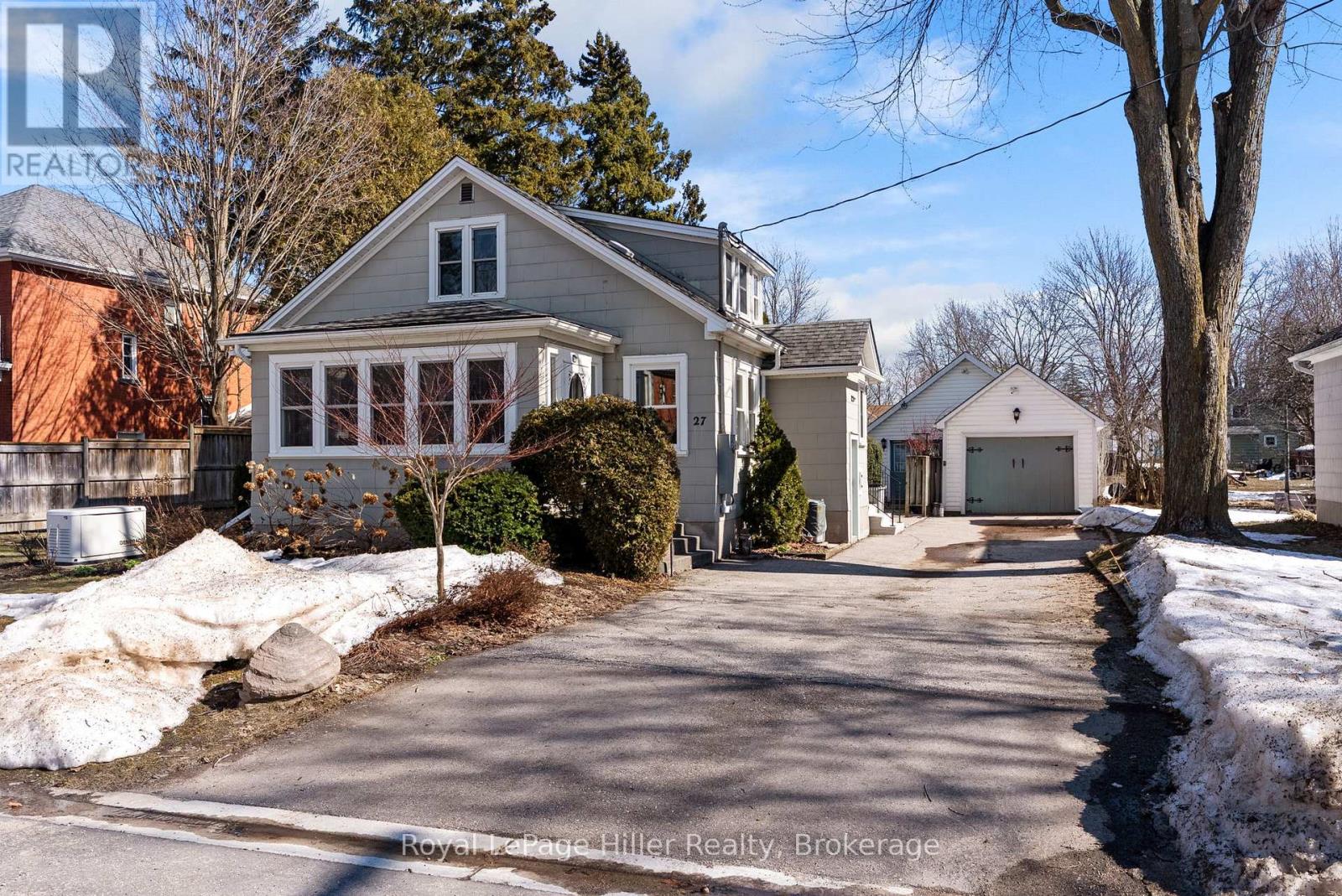 27 PACIFIC AVENUE, Perth East (Milverton)