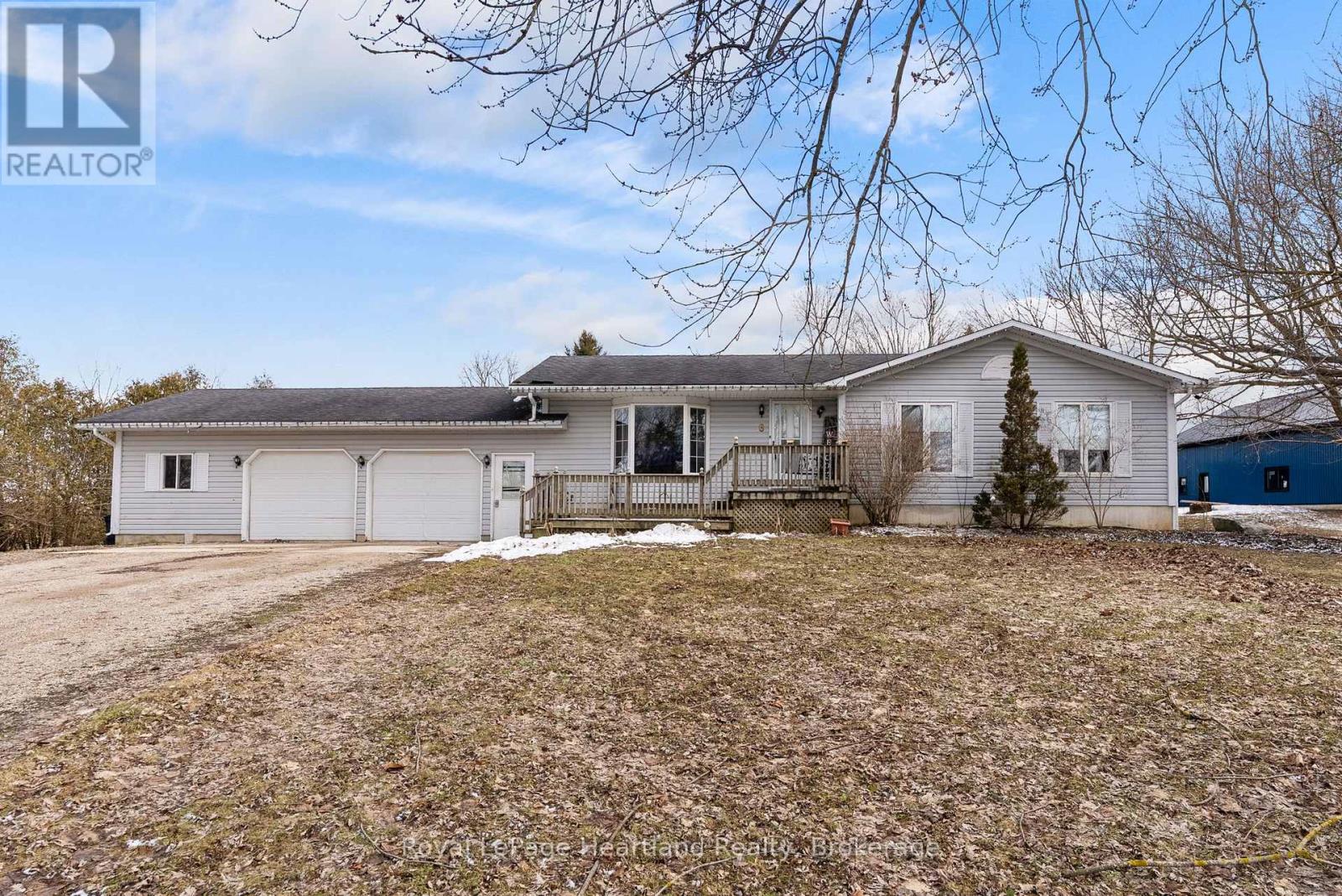 6 WORKMAN DRIVE, Huron East (Brussels)