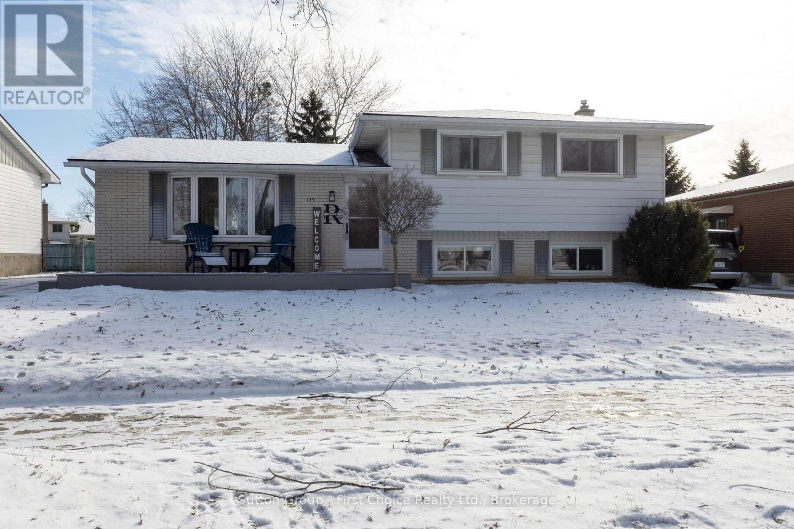 149 GRAFF AVENUE, Stratford